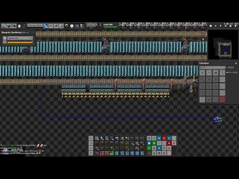 Factorio Space Exploration+Krastorio2+248k+Rampant Episode 70 Part 1
