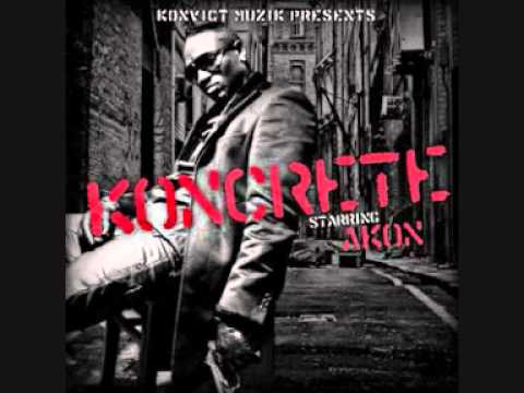 Akon Ft. Gucci Mane & French Montana - Top Chef (2011)