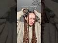 THE PAINNNN Braids Relatable