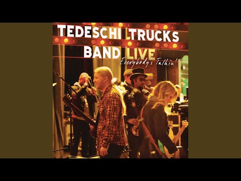 Midnight In Harlem (Swamp Raga intro with Little Martha) (Live)