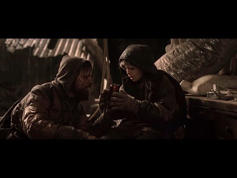 The Road (2009) | Coke Scene