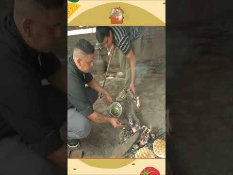 SABORES FORMOSEÑOS - 16/11/2025 - Comandante Fontana, Formosa