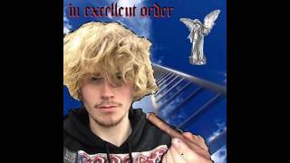 Cover art for In Excellent order