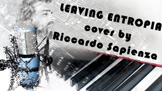 Leaving entropia - Pain of salvation, cover by Riccardo Sapienza
