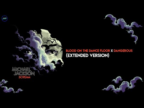 Video thumbnail for Blood on The Dance Floor X Dangerous (The White Panda Extended Mix)