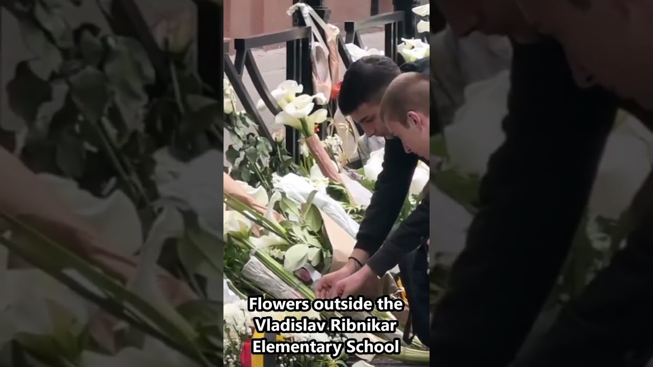 History Short: School Shooter Faces No Charges! #Shorts