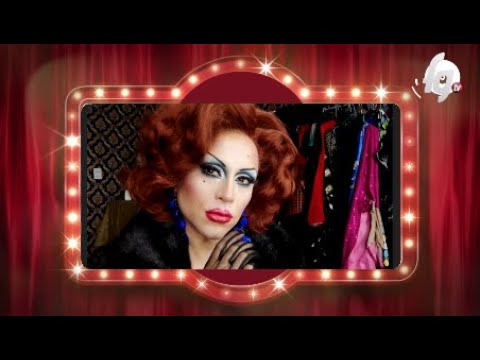 NOCHES DE BURLESQUE CAP. 2 - CRISTAL DIAMOD - CANAL FARANDULA GAY