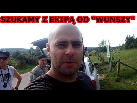 Poszukiwania pytona oraz śladów 74 pp. Odc.169