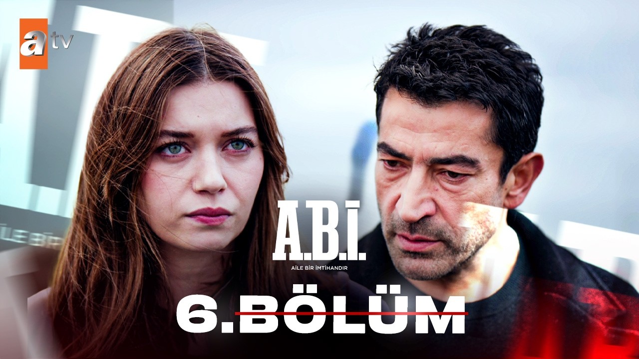 A.B.İ. 6.Bölüm