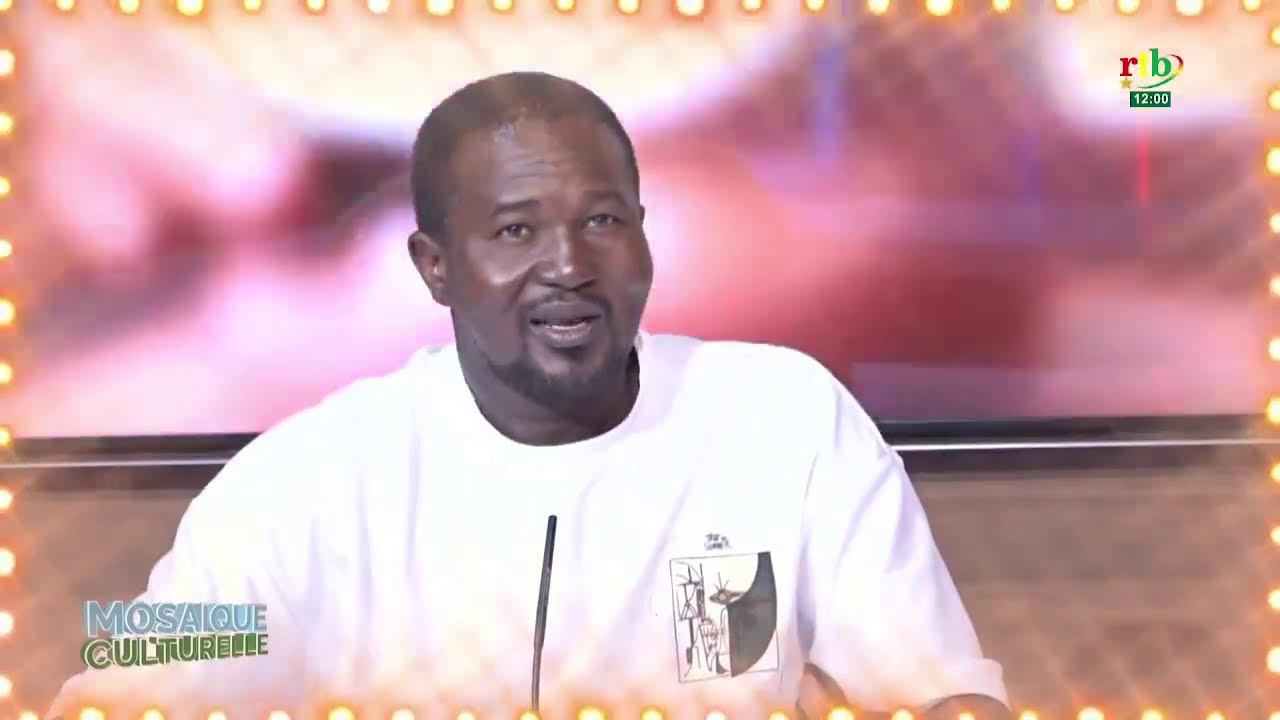 RTB - Mosaïque culturelle du 22 novembre 2025