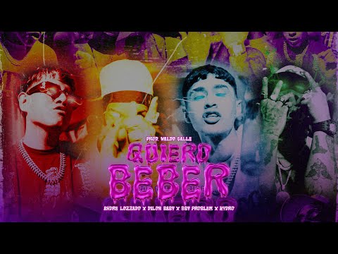 Andre Lozzano and WALDO CALLE RECORDS