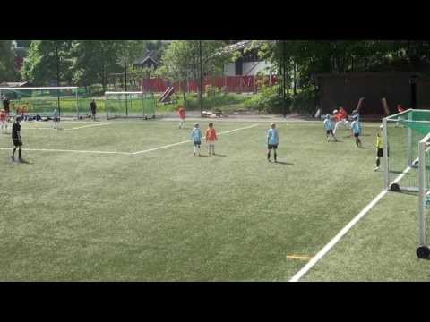 Supergoal, Jakob Fornebu FK