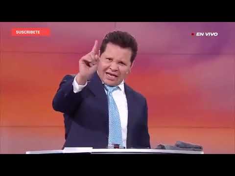 LA FIDELIDAD DE DIOS /APÓSTOL GUILLERMO MALDONADO#