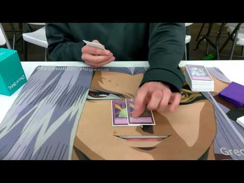 Pure Zoodiac 3rd place Lenexa KS regional deck profile Collectors cache