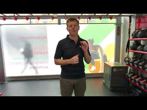 Mobility Tests Video