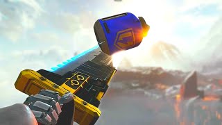 【APEX】バスターソードのスパレジェモーション集【完全版】
