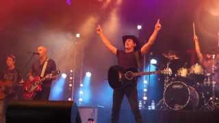 Toyota Concert For Rural Australia featuring Lee Kernaghan