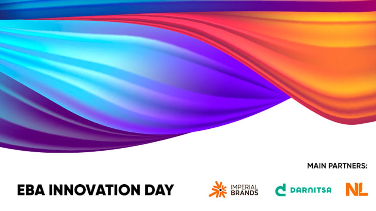 EBA Innovation Day