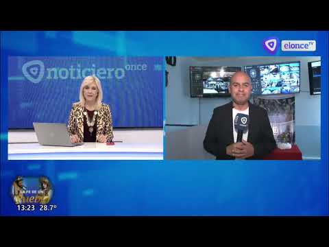 App "Soy Peregrino", monitoreo en vivo de 220 peregrinaciones y avance a la Catedral