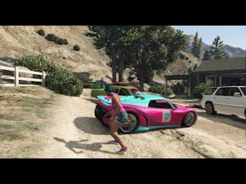 GTA Highlight Mix pt. 92