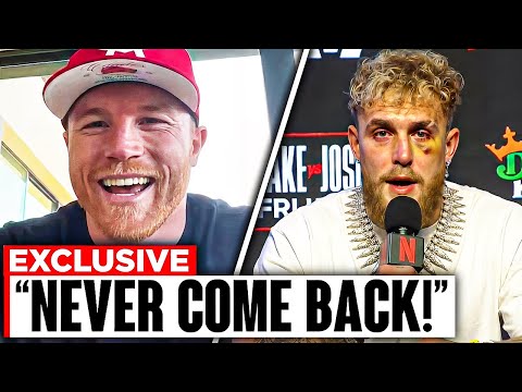 Boxing Pros REACT To Jake Paul RETIREMENT After Anthony Joshua KNOCKOUT Loss!
