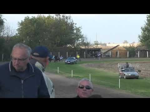 Trka "Državno prvenstvo za grla od 2.godine” 01.11.2020 Tour de Lux - Andor Anđal