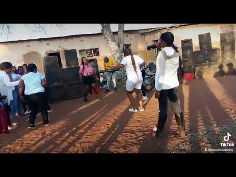 cicad band  woza Baltimore dikatlareng