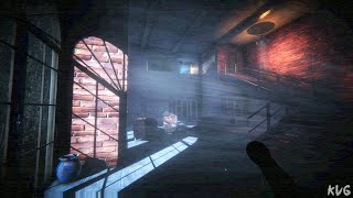 A Last Will and TESTament Gameplay (PC UHD) [4K60FPS]