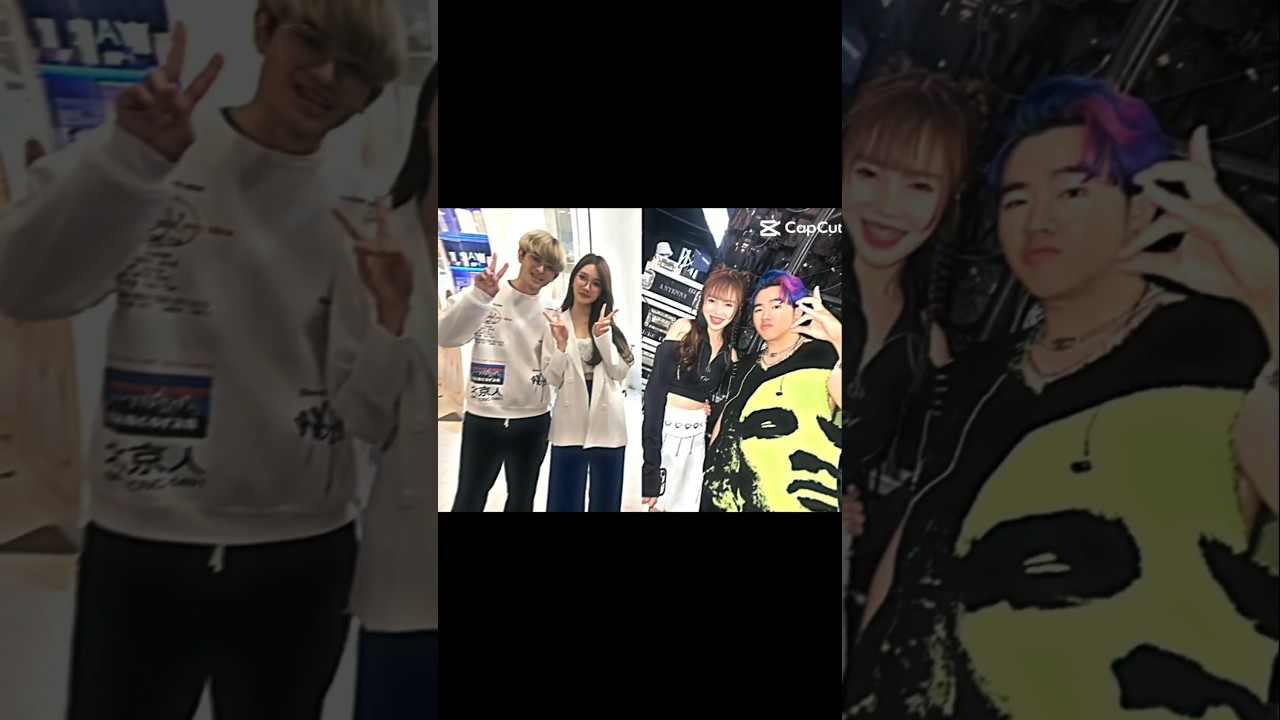 💞⚡️🖤#ยูครีม#แบงค์ญดา#spd#งดดราม่า#คริปดอง#ฟีดเถอะสาธุ99#ฟีดดดดดดดดดด#ดันขึ้นฟีดที#ต้องการคริปฟีด