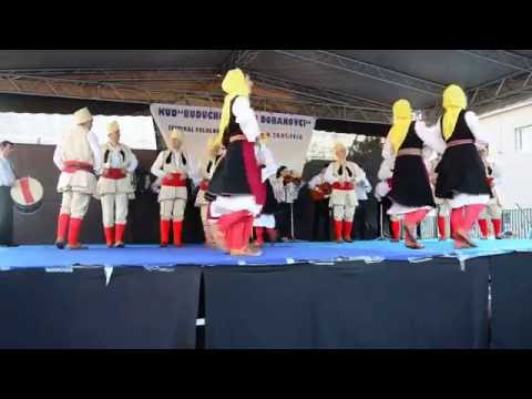 Divan je kićeni Srem 2016-2