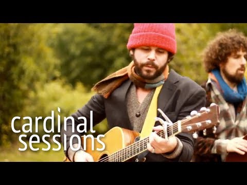 Bad Luck - Langhorne Slim