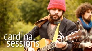 Langhorne Slim & the Law - Bad Luck - CARDINAL SESSIONS