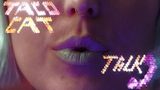 Tacocat - &quot;Talk&quot; [OFFICIAL VIDEO]