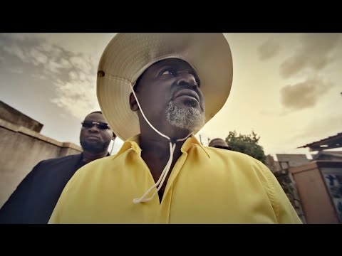 Ava Peace - Sente Za Muzeeyi