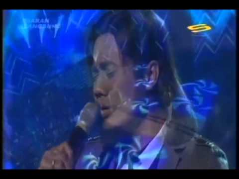 Lan (Kristal) - Di Penjara Janji
