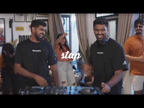 Stap! | 181 Sessions - Afro House | Afro Tech (Vol 15) #SC15