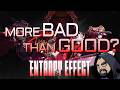 The Good, The Bad, The Ugly | Blazblue Entropy Effect X Review