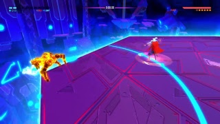 Furi - One More Fight