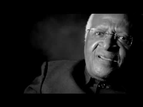 Desmond Tutu sobre o Perdão - Legendado PT