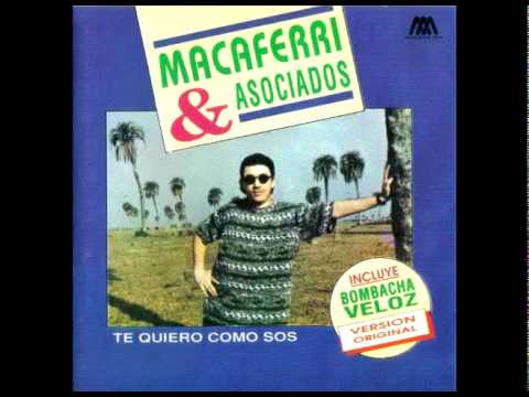 Macaferri & Asociados - El Oficio De Ser Mamá
