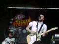 Straylight Run - Soon We'll Be Living In The Future Live