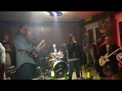 Svirka-BIFE 67🎤🎸🥁