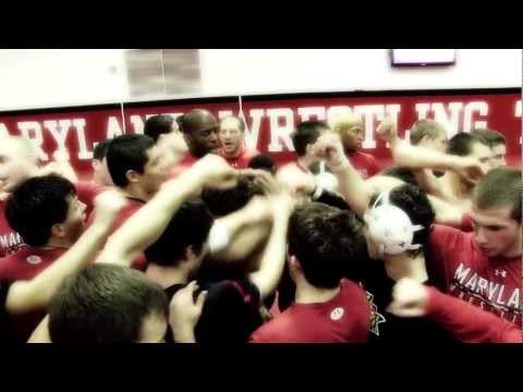 Maryland Wrestling: Fear the Turtle