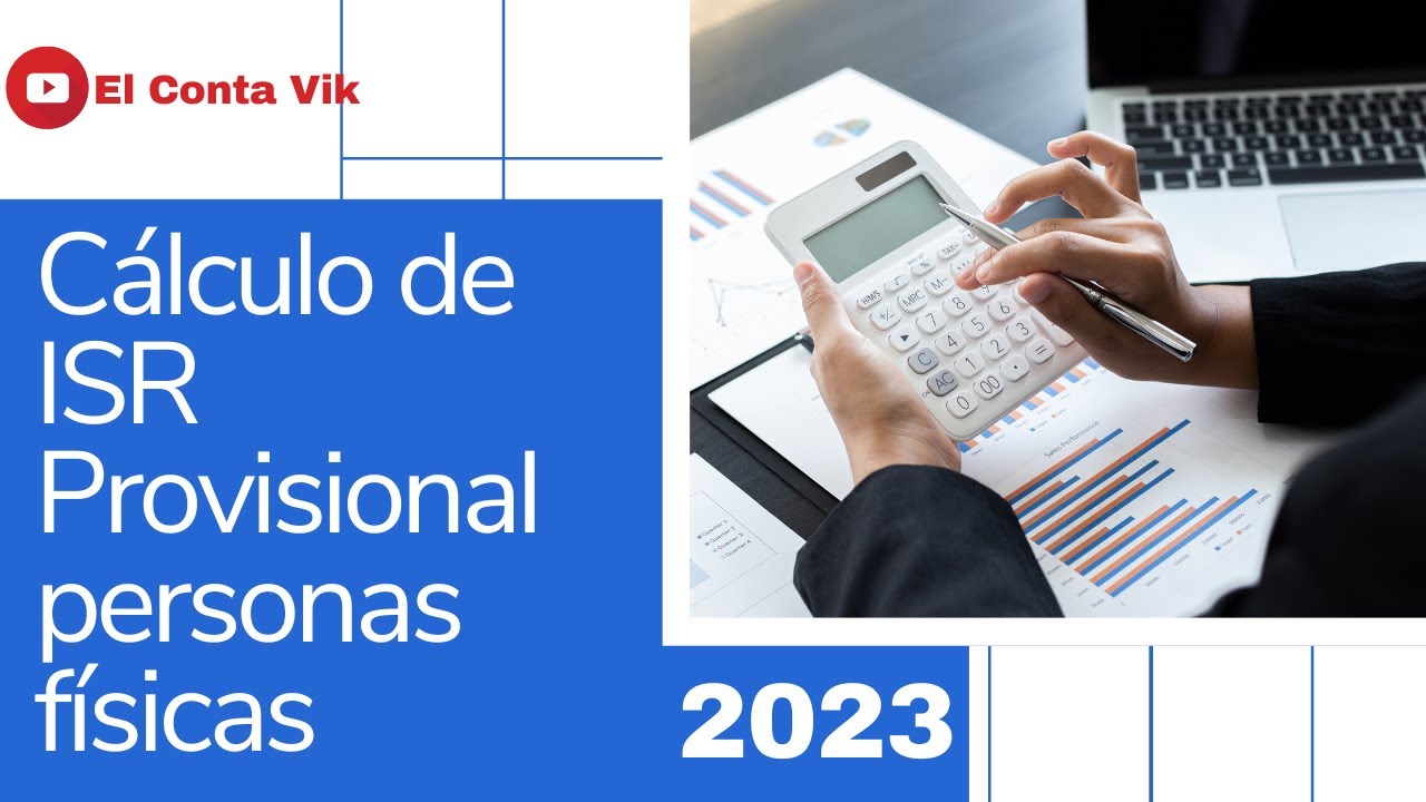 ✅➡️Cómo calcular ISR de Persona Física Actividades Empresariales y Profesionales🧮