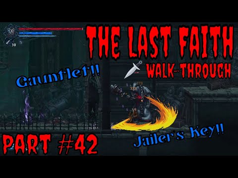 Temple of Deposed God's Gauntlet | Jailor's Key | 3000th Duel Walkthrough Walkthrough Guide Part 42