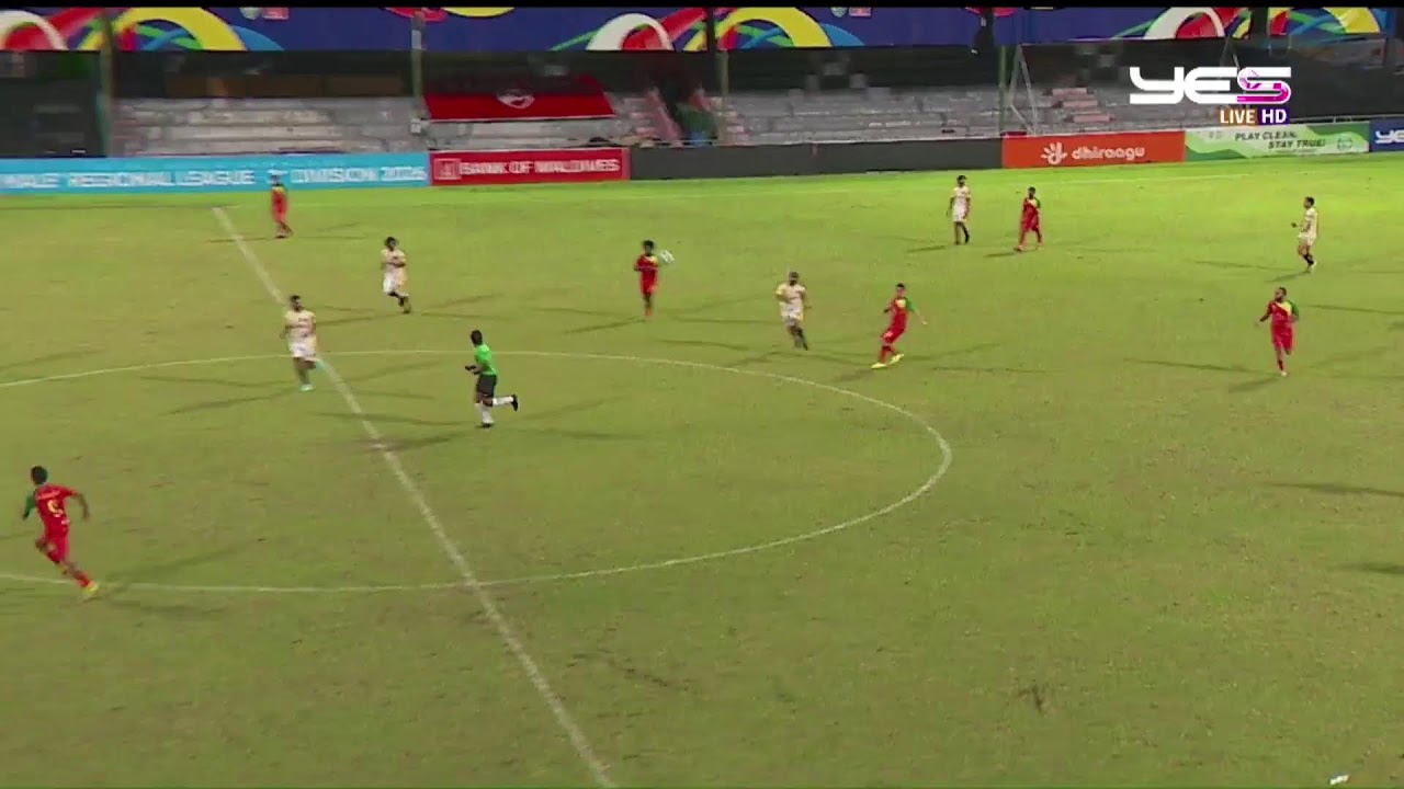 Match Highlights