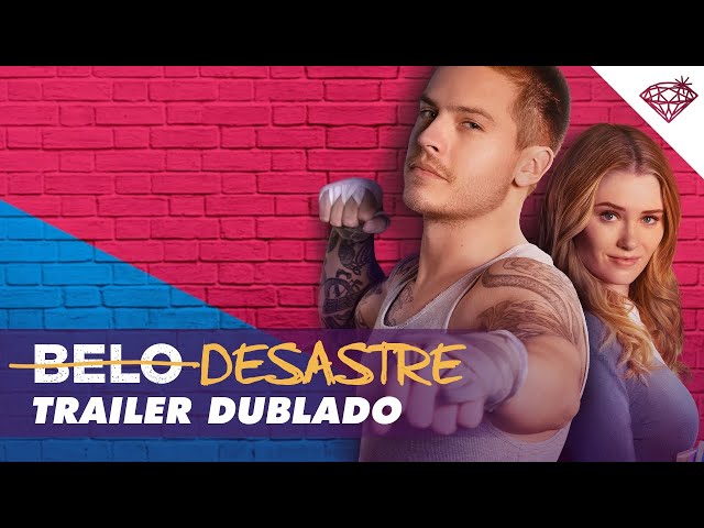 BELO DESASTRE | Trailer Dublado