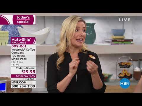 HSN | Kitchen Essentials 02.11.2019 - 03 AM