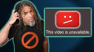 Filmora Told YouTube To Remove My Video.