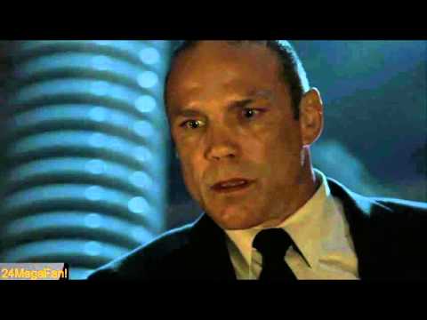 Jack fakes his Death - 24 Season 4 Finale